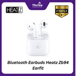 Load image into Gallery viewer, Bluetooth Earbuds Heatz Zb94 Earfit
