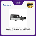 Load image into Gallery viewer, Laptop Battery For Len L20M3Pf1
