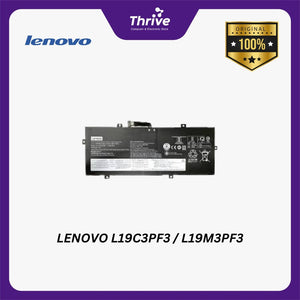 LENOVO L19C3PF3 / L19M3PF3