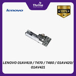 Load image into Gallery viewer, LENOVO 01AV419 / T470 / T480 / 01AV420/ 01AV421
