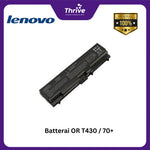 Load image into Gallery viewer, Batterai ORY T430 / 70+