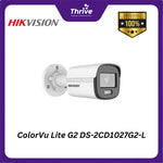 Load image into Gallery viewer, ColorVu Lite G2 DS-2CD1027G2-L