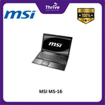Load image into Gallery viewer, Batterai MSI MS-16