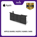 Load image into Gallery viewer, APPLE A1406 / A1370 / A1465 / 1495