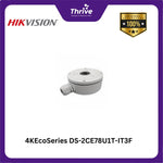 Load image into Gallery viewer, 4KEcoSeries DS-2CE78U1T-IT3F
