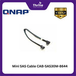Load image into Gallery viewer, Mini SAS Cable CAB-SAS30M-8644

