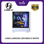 Load image into Gallery viewer, LIANLI LANCOOL 205 MESH C WHITE
