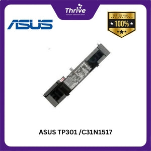 ASUS TP301 /C31N1517