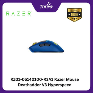 RZ01-05140100-R3A1 Razer Mouse Deathadder V3 Hyperspeed