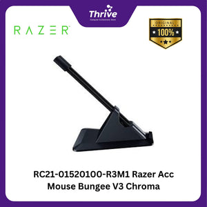RC21-01520100-R3M1 Razer Acc Mouse Bungee V3 Chroma