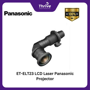 ET-ELT23 LCD Laser Panasonic Projector