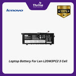 Load image into Gallery viewer, Laptop Battery For Len L20C4Pc0 High Quality
