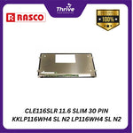Load image into Gallery viewer, CLE116SLR 11.6 SLIM 30 PIN KKLP116WH4 SL N2 LP116WH4 SL N2