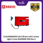 Load image into Gallery viewer, CLE140BGEE53 14.0 30 pin Left 1 screw right 2 crew N140BGE-E53 Rev.1