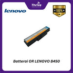 Load image into Gallery viewer, Batterai OR LENOVO B450