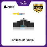 Load image into Gallery viewer, APPLE A1494 / a1398 /