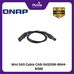 Load image into Gallery viewer, Mini SAS Cable CAB-SAS20M-8644-8088
