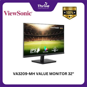 VA3209-MH VALUE MONITOR  32"