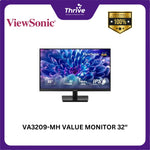 Load image into Gallery viewer, VA3209-MH VALUE MONITOR  32&quot;
