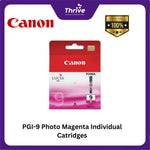 Load image into Gallery viewer, PGI-9 Photo Magenta Individual Catridges