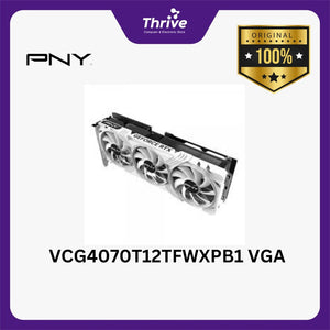 VCG4070T12TFXXPB1-O VGA