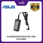 Load image into Gallery viewer, CLAASU19V158 ASUS 19V 1.58A 5.5*2.5MM
