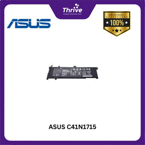 ASUS C41N1715