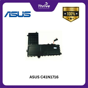 ASUS C41N1716