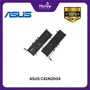 ASUS C41N2004