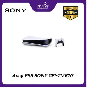 Accy PS5 SONY CFI-ZMR1G
