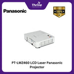 Load image into Gallery viewer, PT-LMZ460 LCD Laser Panasonic Projector
