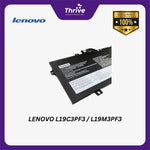 Load image into Gallery viewer, LENOVO L19C3PF3 / L19M3PF3
