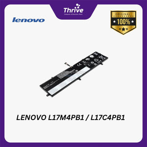 LENOVO L17M4PB1 / L17C4PB1