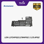 Load image into Gallery viewer, LEN L17C4PG2/L17M4PG2 / L17L4PG2
