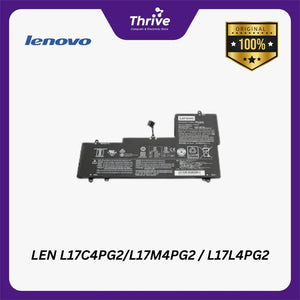 LEN L17C4PG2/L17M4PG2 / L17L4PG2
