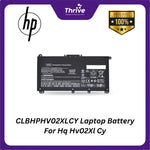 Load image into Gallery viewer, CLBHPHW03XLCY Laptop Battery Hp Hw03Xl Cy