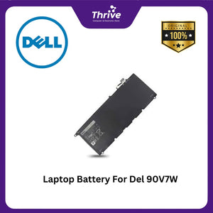 Laptop Battery For Del 90V7W