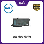 Load image into Gallery viewer, DELL E7450 / PFXCR