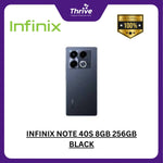 Load image into Gallery viewer, INFINIX NOTE 40S 8GB 256GB BLACK
