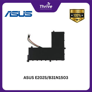 ASUS E202S/B31N1503