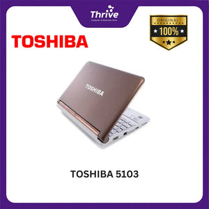 TOSHIBA 5103