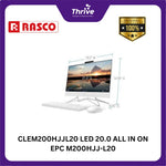 Load image into Gallery viewer, CLEM200HJJL20 LED 20.0 ALL IN ON EPC M200HJJ-L20
