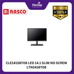 Load image into Gallery viewer, CLE141SBT08 LED 14.1 SLIM NO SCREW LTN141BT08