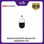 Load image into Gallery viewer, 3KColorVu2.0KF0T-SSeries DS-2CE10KF0T-LFS
