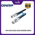Load image into Gallery viewer, Mini SAS Cable CAB-SAS05M-8644
