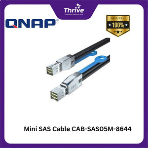 Mini SAS Cable CAB-SAS05M-8644