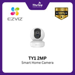 Load image into Gallery viewer, TY1 2MP Smart Home Camera
