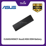 Load image into Gallery viewer, CLBASUN56CY AsusS N56 OEM Battery