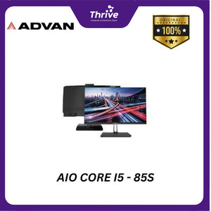 AIO CORE I5 - 85S