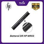 Load image into Gallery viewer, Batterai OR HP MR03
